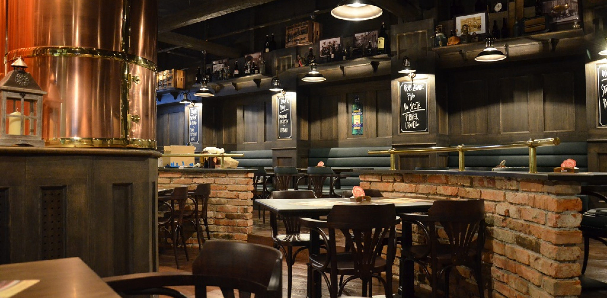 ANDIAMO PILSNER OC MAX Prešov